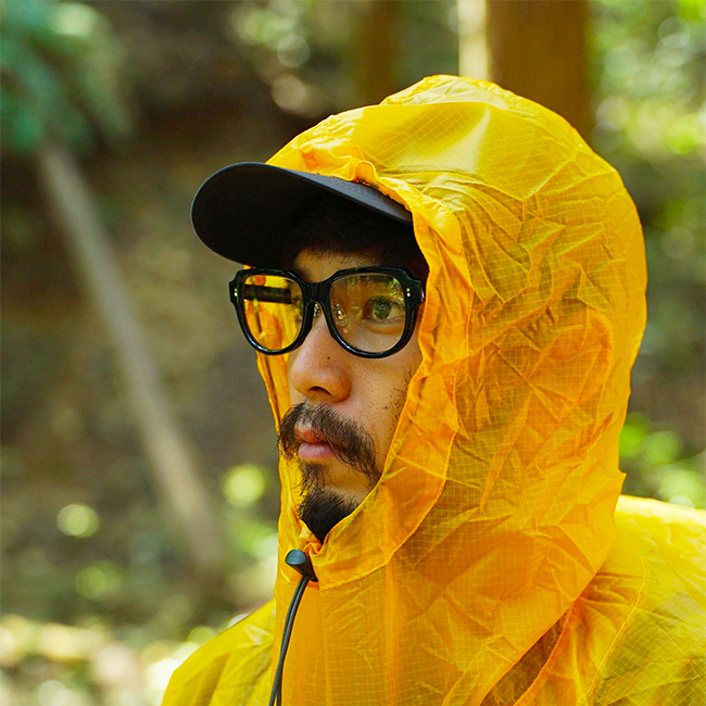 越前 眼鏡 見在（げんざい） | 商品 | 海千山千會 - うみせんやませんかい